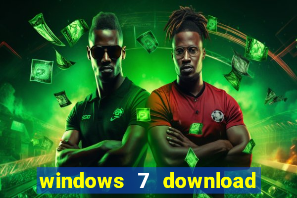 windows 7 download 64 bits iso
